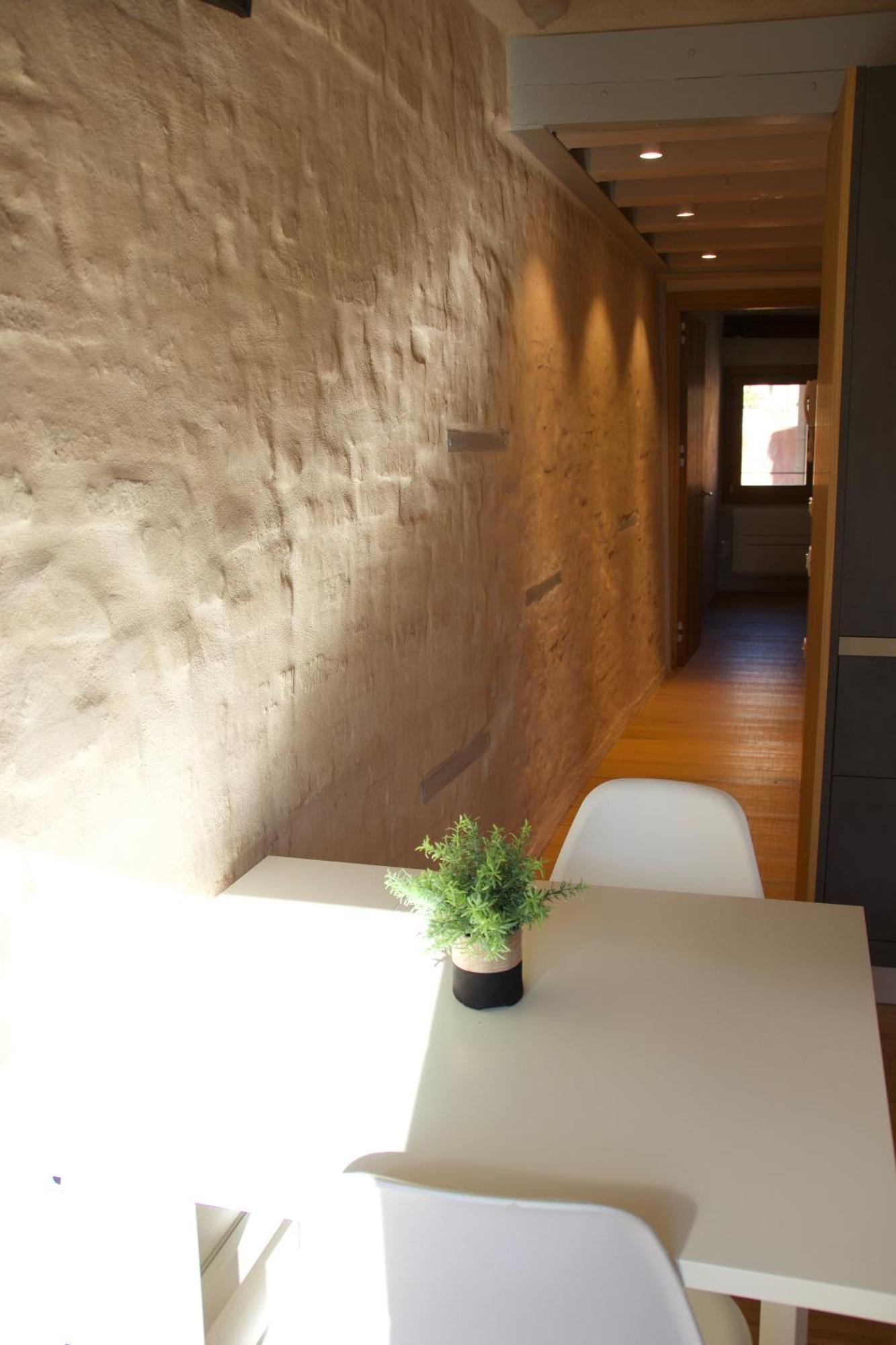Biennale House Leilighet Venezia Eksteriør bilde