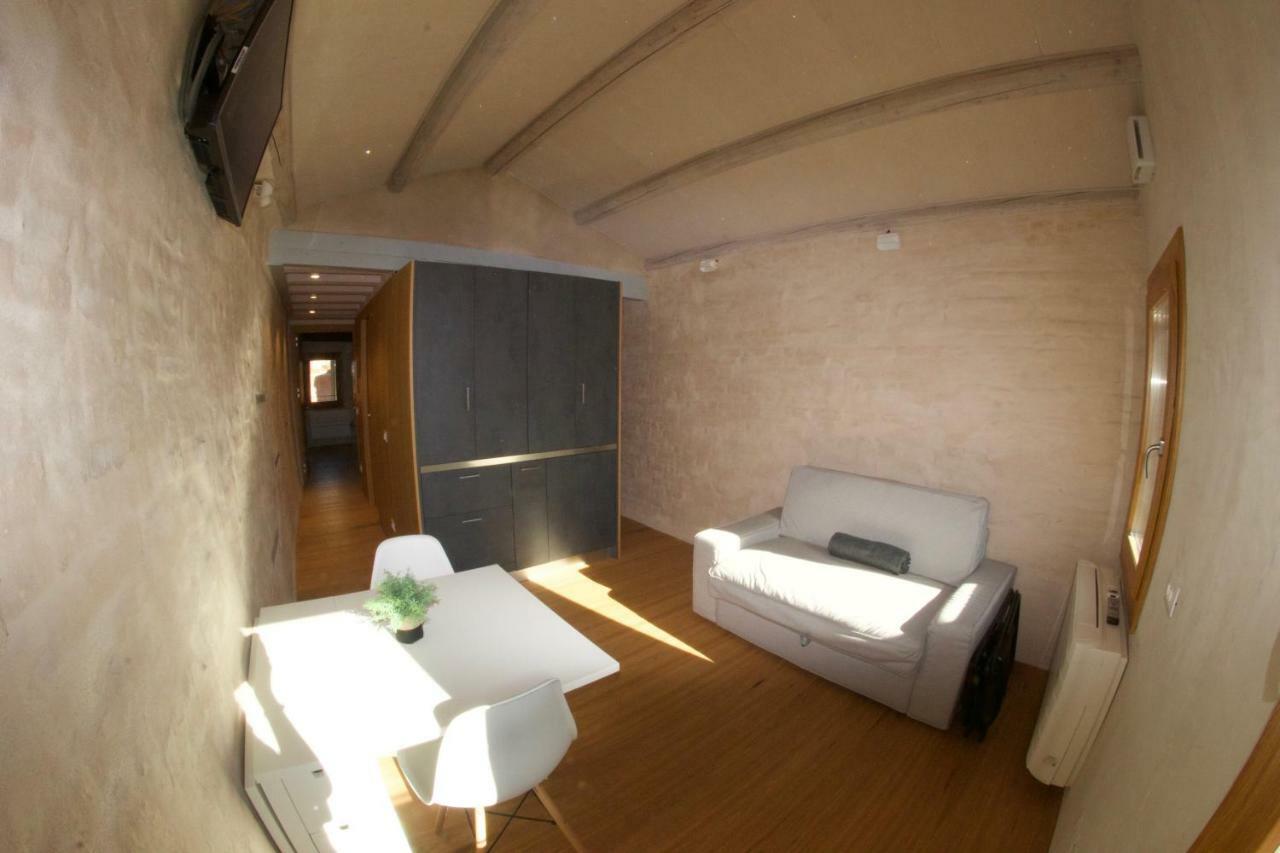 Biennale House Leilighet Venezia Eksteriør bilde